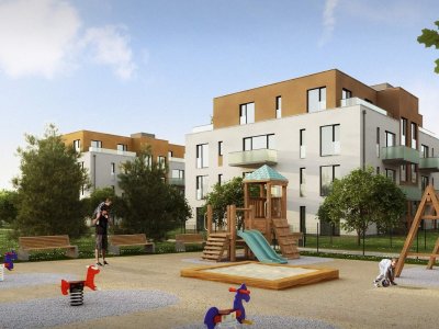 VILADOMY Čimický háj