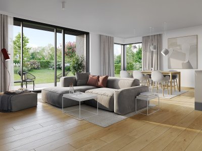 Greenland Březiněves