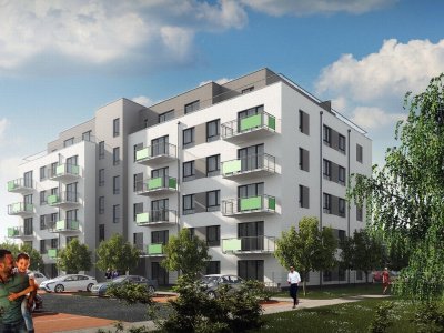 Kladno - Kročehlavy