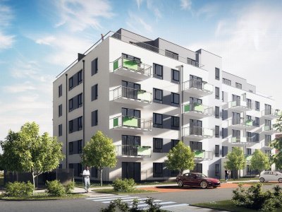 Kladno - Kročehlavy