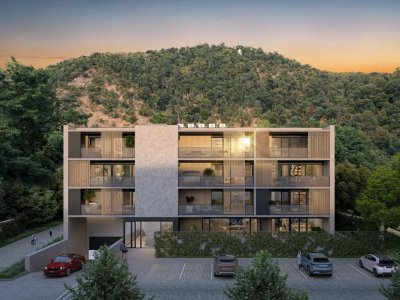 Pod Belvederem Zbraslav