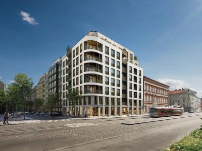 Rezidence Na Plzeňce