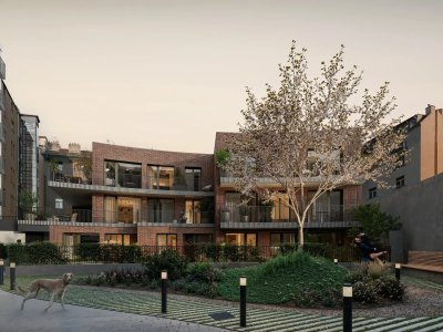 Rezidence Na Plzeňce